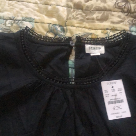 NWT J Crew top - Picture 3 of 6